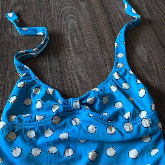 💕Nice J.Crew one-piece swimsuit - Picture 5 of 5